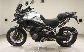 TRIUMPH TIGER 1200 GT PRO 2026