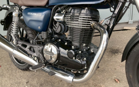 HONDA GB350 2022 NC59