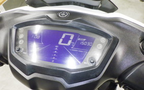 YAMAHA CYGNUSｸﾞﾘﾌｧｽ 2023 SEJ4J