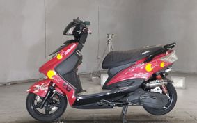 YAMAHA CYGNUS125XSR SE44J