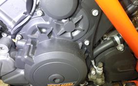 KTM 1290 SUPER DUKE GT 2021