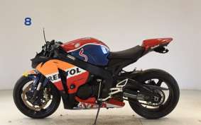 HONDA CBR1000RR 2008