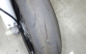 SUZUKI DR-Z400SM 2009 SK44A