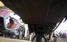 HONDA DIO AF18