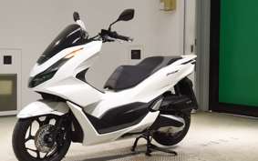 HONDA PCX 125 2024 JK05