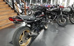 KAWASAKI Z900RS 2023 ZR900K