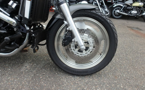 YAMAHA VMAX 2001 2LTN