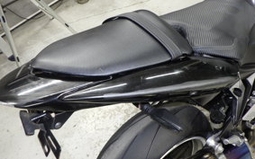 KAWASAKI Z1000 Gen.3 2008