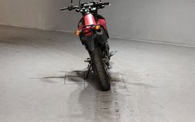 HONDA CRF250M MD38
