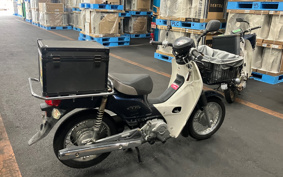 HONDA SUPER CUB50 AA04