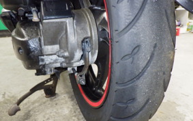 HONDA PCX 125 JF28