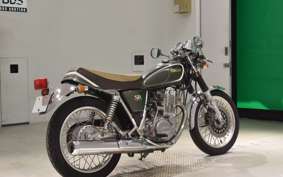 YAMAHA SR400 Gen.4 2013 RH03J