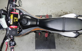 HONDA CRF250L MD47