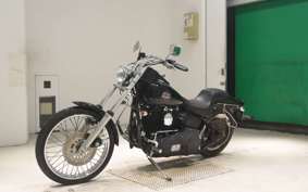 HARLEY FXSTB 1340 2010