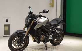 HONDA CB650R 2019 RH03