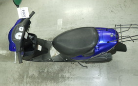 SUZUKI LET's 2 L 2025 CA1PA