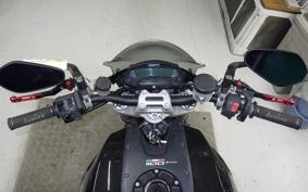 DUCATI MONSTER 1100 EVO 2013