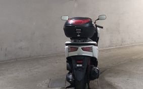 HONDA FORZA MF12