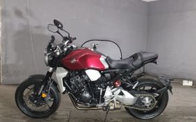 HONDA CB1000R SC80