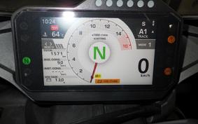HONDA CBR1000RR RSP 2022 SC82