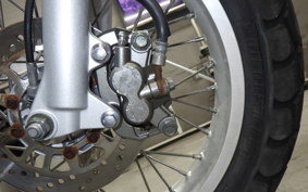 YAMAHA TW225 DG09J