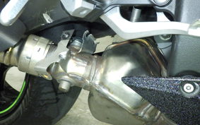 KAWASAKI ZX 10 NINJA ABS 2023 ZXT02L