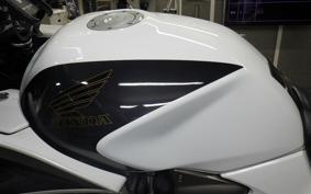HONDA CB1300SF SUPER BOLDOR 2009 SC54