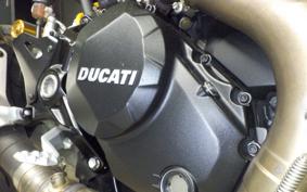 DUCATI M1200R 2016