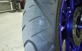 YAMAHA MT-125 2003 RE45J