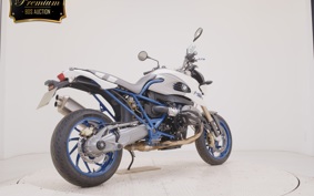BMW HP2 MEGAMOTO 2008