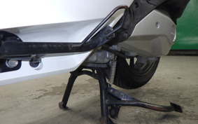 HONDA PCX125 2021 JF81