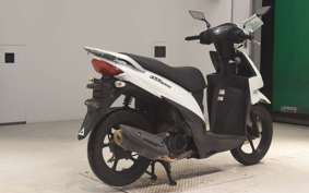SUZUKI ADDRESS 110 2024 CE47A