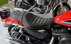 HARLEY XL883R 2009 CS2