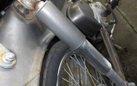HONDA C50 SUPER CUB C50