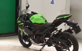KAWASAKI NINJA 400 2022 EX400G