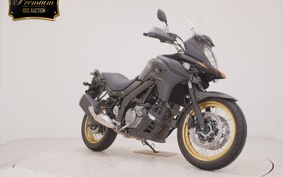 SUZUKI Vｽﾄﾛｰﾑ650XTA 2026 C733M