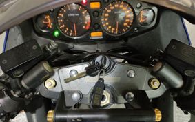 SUZUKI GSX-1300R HAYABUSA 2003 GW71A