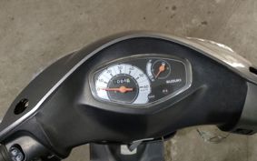 SUZUKI ADDRESS V50 CA44A