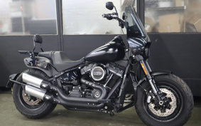HARLEY FXFB 2019 YKJ