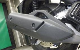 HONDA PCX125 2016 JK05