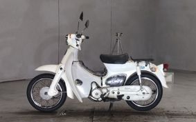 HONDA LITTLE CUB AA01