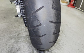 HONDA CB400 SUPER BOLDOR A 2017 NC42
