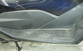 HONDA PCX 160 2017 KF47