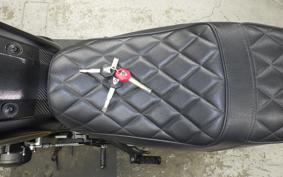 YAMAHA XSR900 2016 RN46J