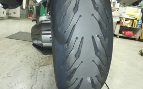 HONDA VFR1200F DCT 2011 SC63