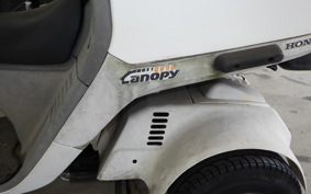 HONDA GYRO CANOPY TA02