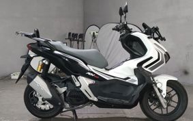 HONDA CROSS CUB110 JA45