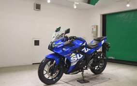 SUZUKI GSX250R 2018