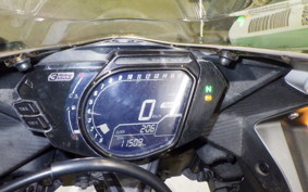 HONDA CBR250RR A MC51