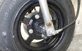 OTHER UNREGISTERED MODEL by BDS50 2014